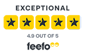 Feefo logo