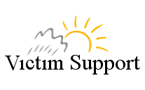 Victim Support logo